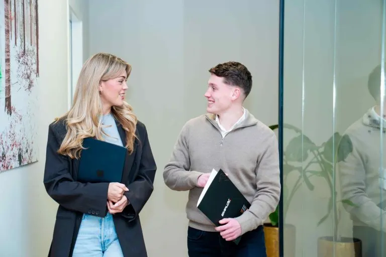 Employ IR begeleidt professionals naar Nederland
