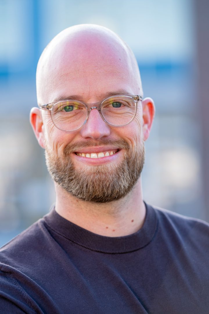 Jorin Hölscher