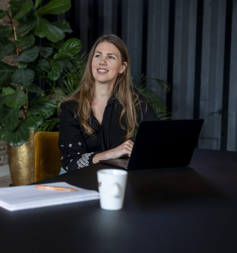 Kennismaking met Employ IR