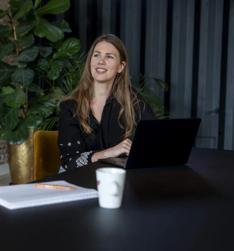 Kennismaking met Employ IR