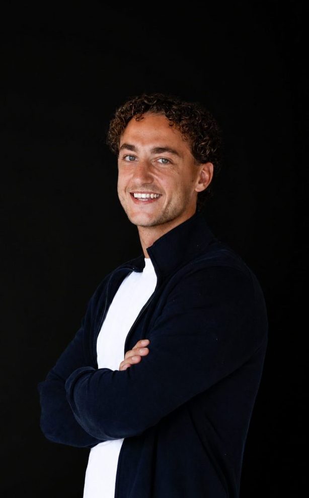 Luuk Peper
