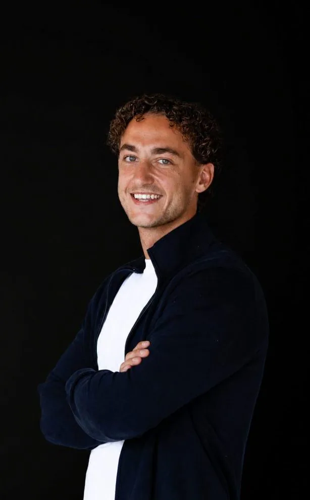 Luuk Peper