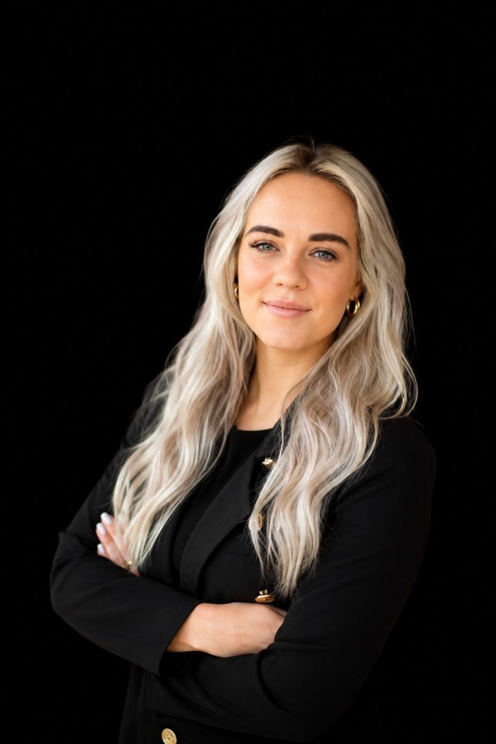 Tamryn Knoetze
