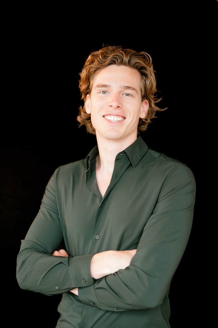Rinus van der Veen