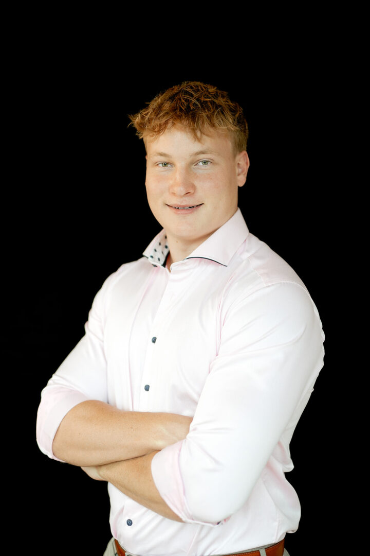 Kieran Hunter