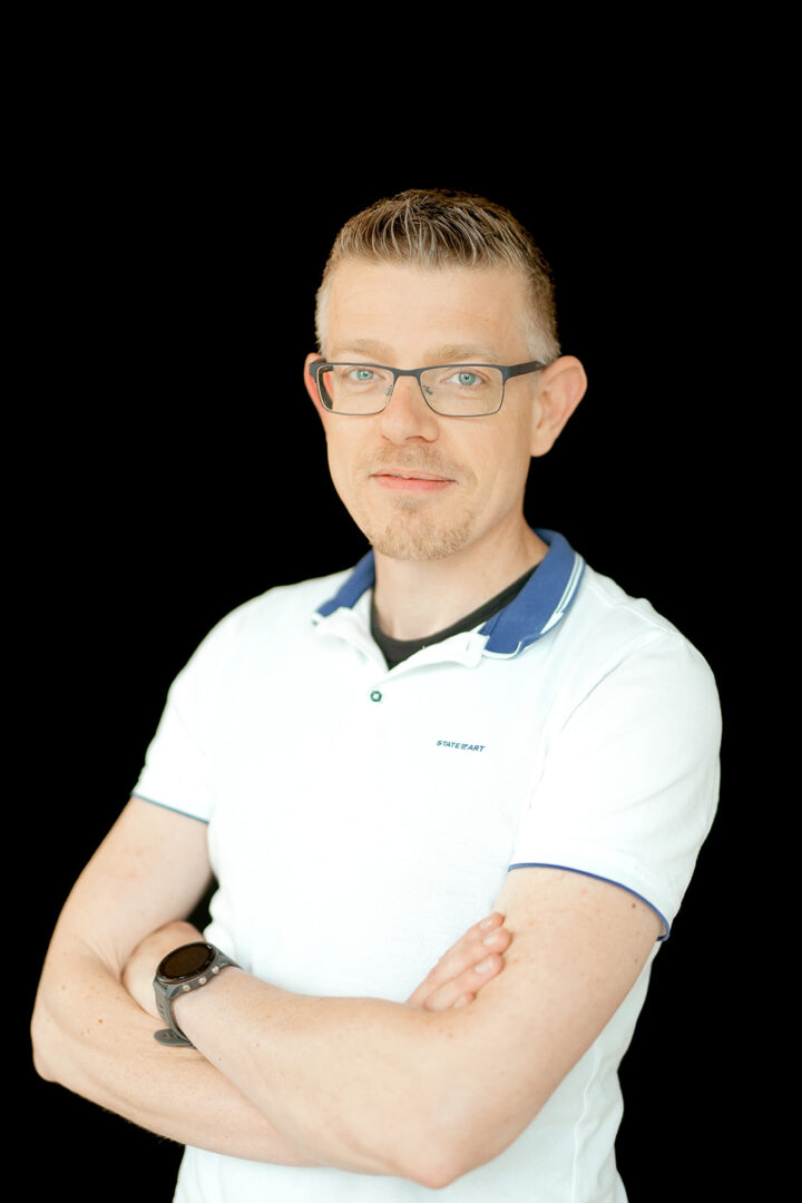 Erik Nijeboer